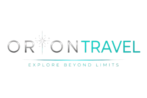 OrionTravel Consulting Logo